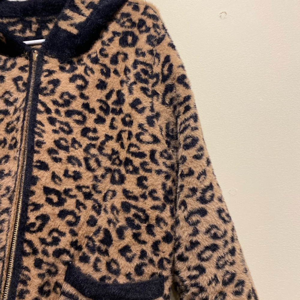 Warm spring& fall jacket - Picture 4 of 5